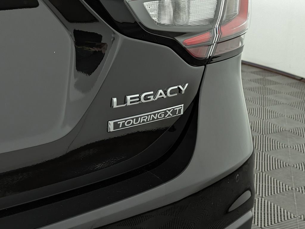 Used 2025 Subaru Legacy Touring XT image 12
