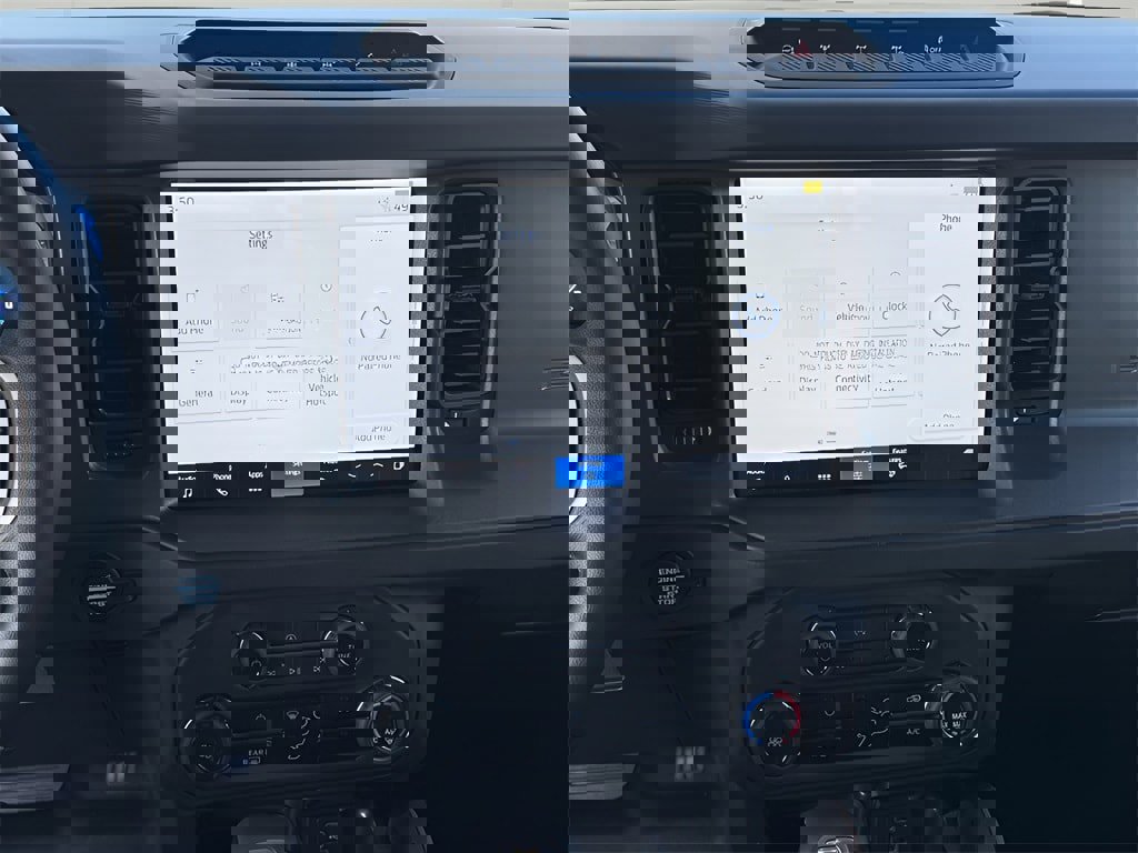 New 2025 Ford Bronco Badlands image 7