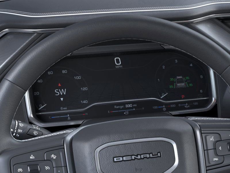 New 2026 GMC Sierra 3500 Denali Ultimate AWD/4WD image 18