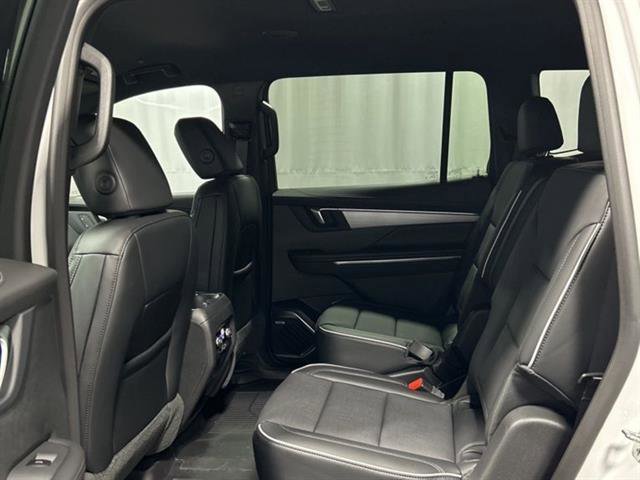 New 2026 Buick Enclave Preferred w/ Power Package image 14