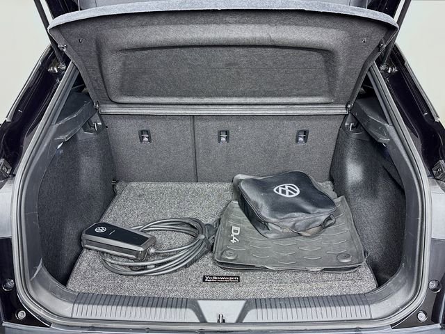 Used 2023 Volkswagen ID.4 Pro image 27