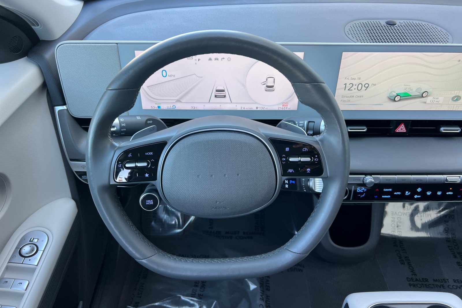 Used 2024 Hyundai Ioniq 5 SEL RWD image 16