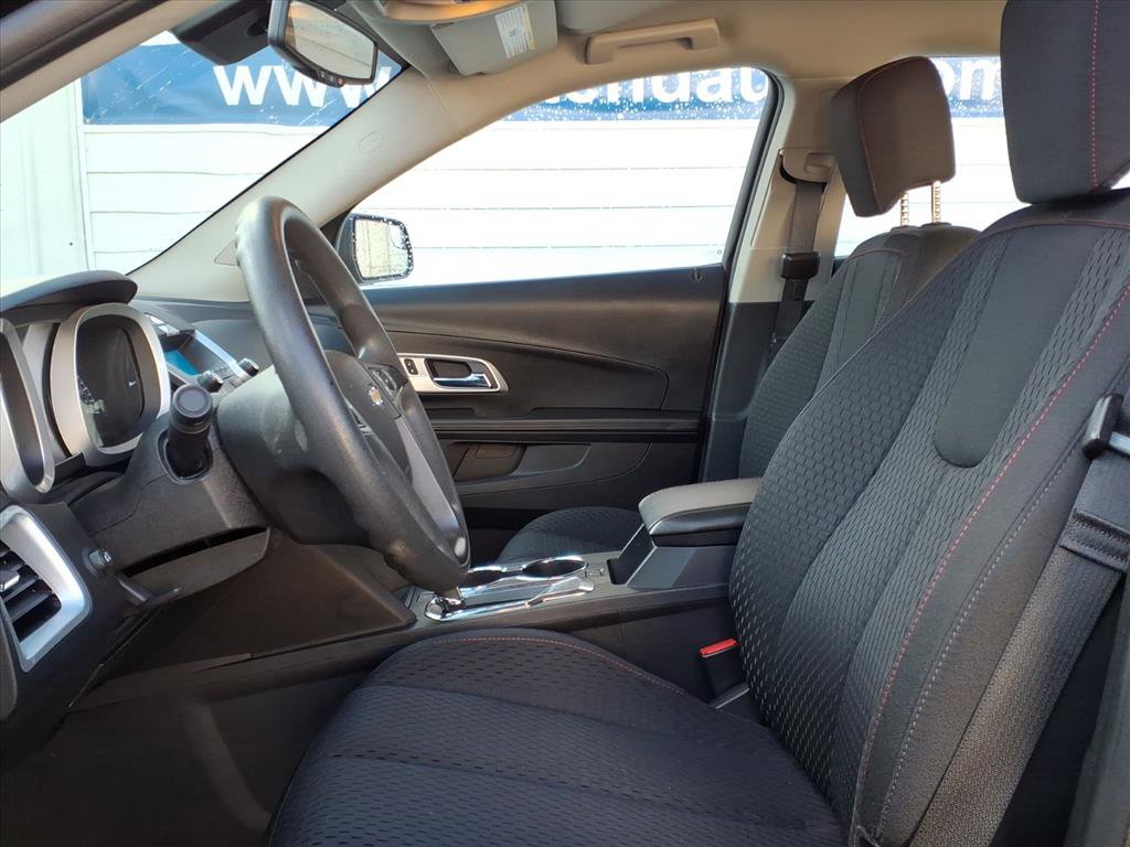 Used 2014 Chevrolet Equinox LS image 8