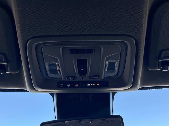 New 2026 Chevrolet Silverado 2500 LT w/ Trail Boss Package image 32