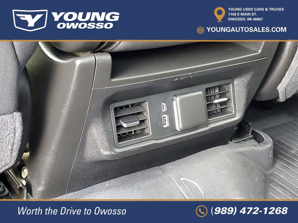 Used 2024 Chevrolet Silverado 2500 LT w/ All Star Edition AWD/4WD image 29