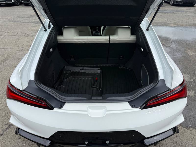 Used 2025 Acura Integra Type S FWD image 18