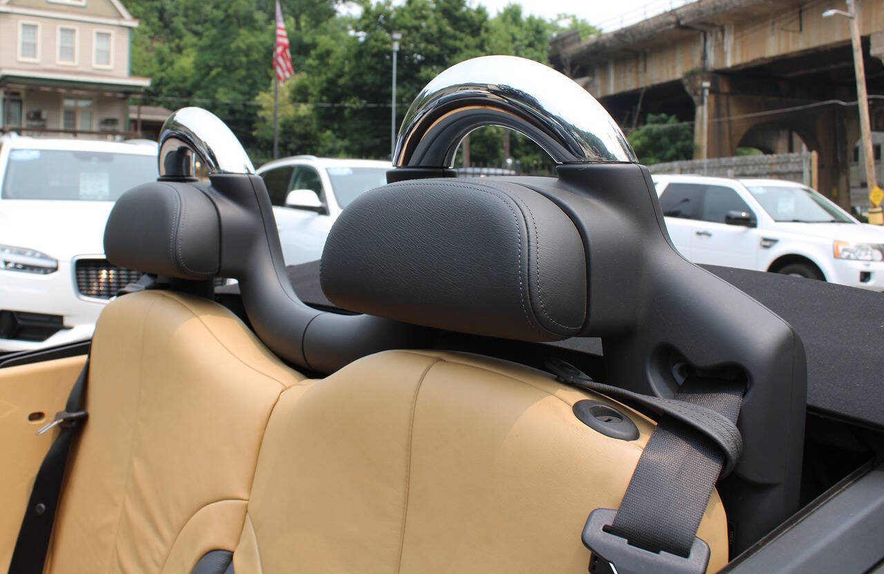 Used 2007 MINI Cooper S FWD image 23