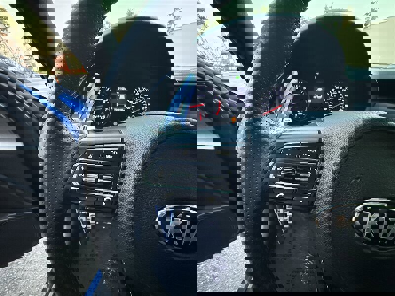 Used 2021 Kia Stinger GT image 27