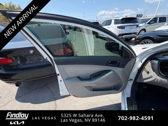 Used 2014 Kia Optima LX FWD image 8