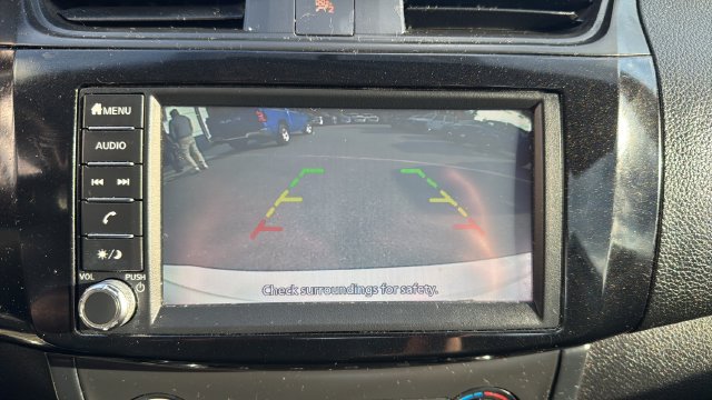 Used 2019 Nissan Sentra S FWD image 14