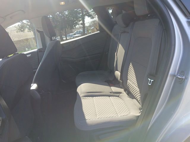 Used 2022 Ford Escape SE w/ Convenience Package image 21