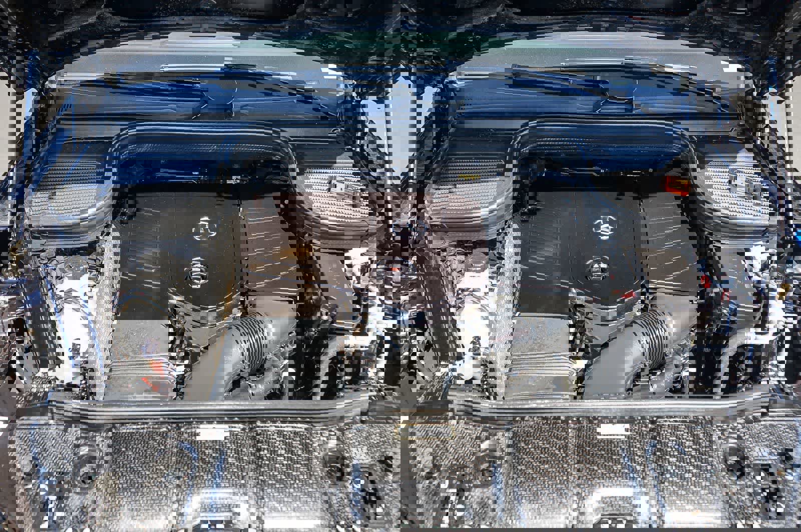 Used 2025 Mercedes-Benz GLE 350 4MATIC image 24