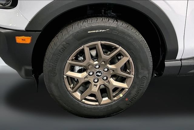 New 2026 Ford Bronco Sport Big Bend w/ Convenience Package AWD/4WD image 12