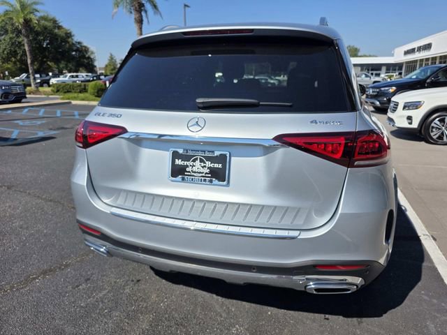 Used 2022 Mercedes-Benz GLE 350 4MATIC image 7