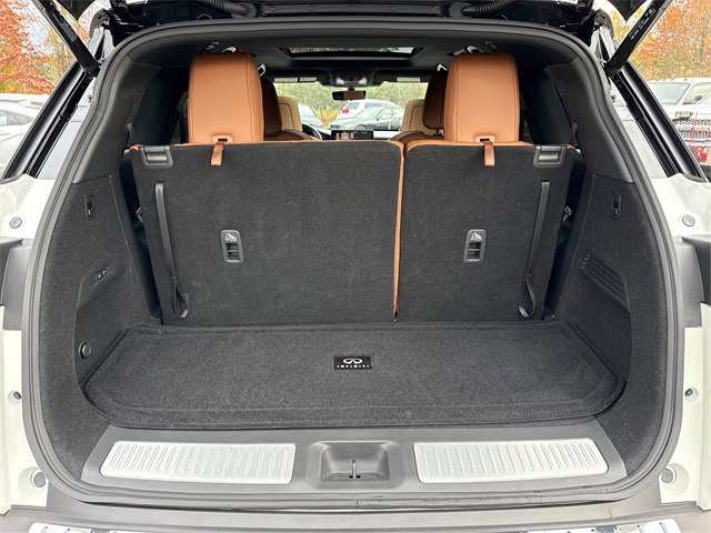 Used 2023 INFINITI QX60 Autograph w/ Cargo Package image 14