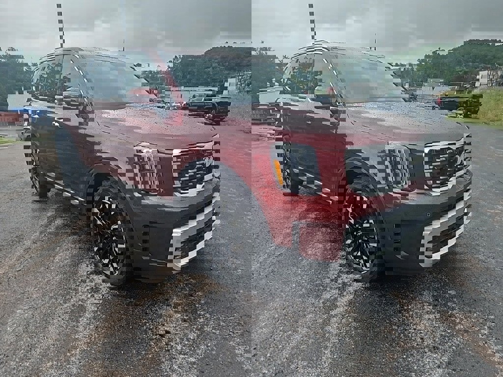 Used 2024 Kia Telluride SX Prestige w/ Towing Package image 7