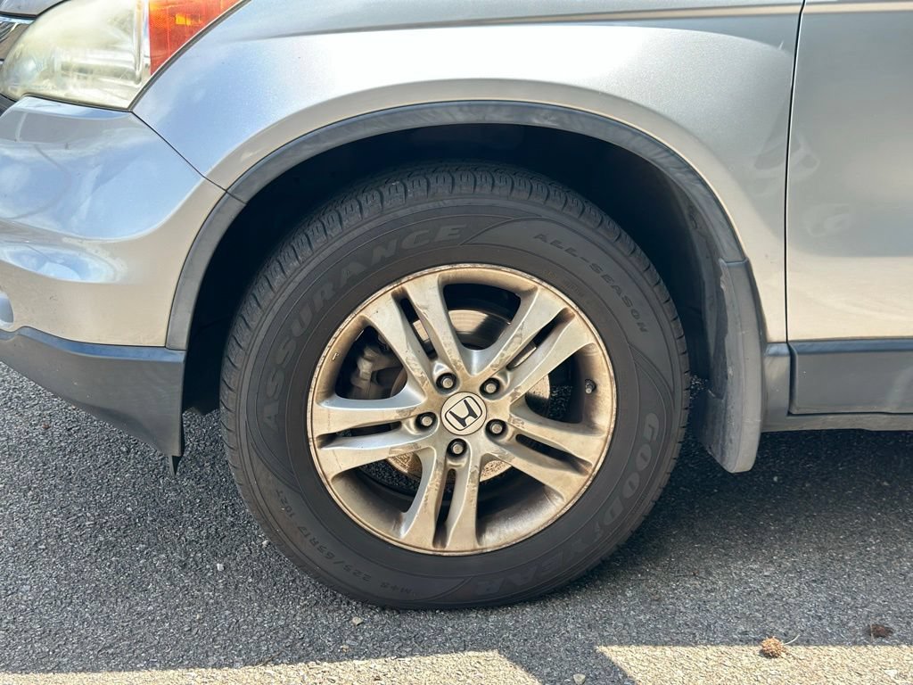 Used 2011 Honda CR-V EX-L image 16