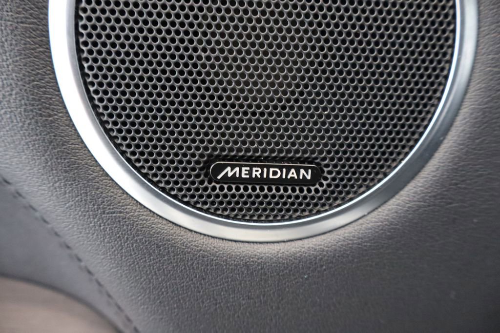 Used 2019 Land Rover Range Rover Sport HSE image 21