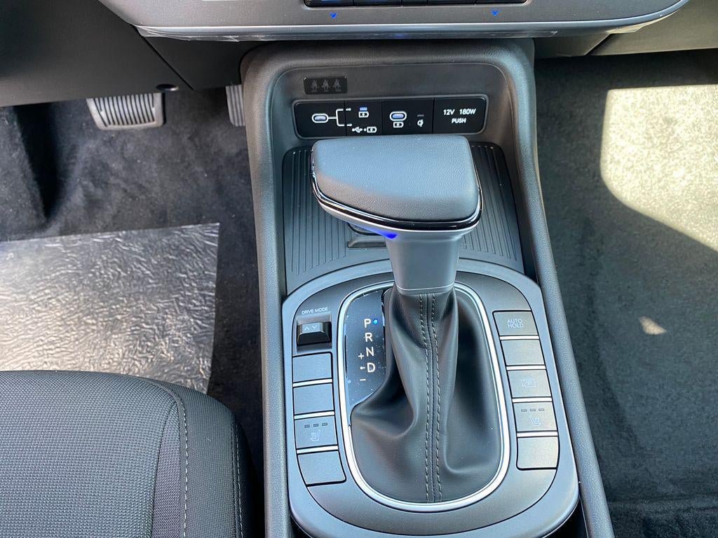 New 2026 Hyundai Kona SEL Sport FWD image 17