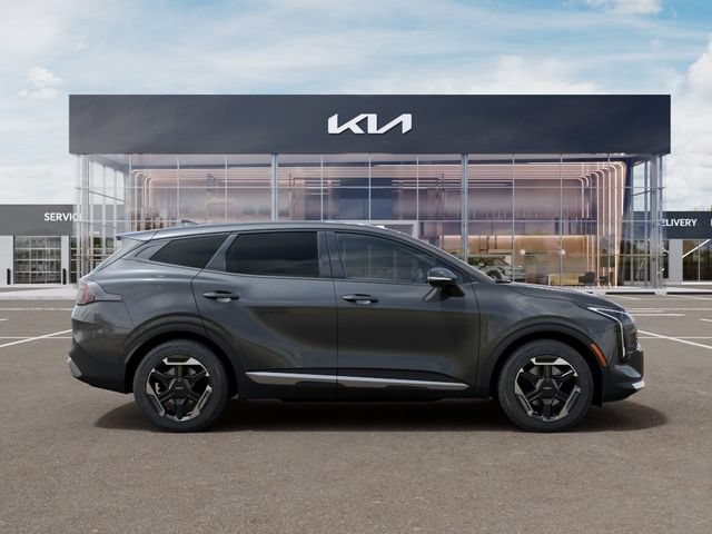 New 2026 Kia Sportage S AWD/4WD image 7