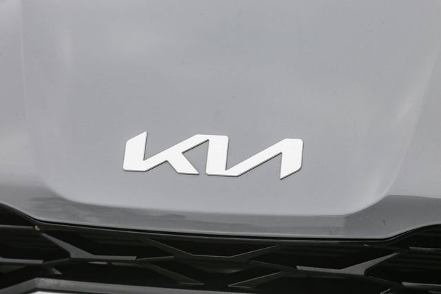 Certified 2025 Kia K5 GT-Line w/ GT-Line Premium Package FWD image 7