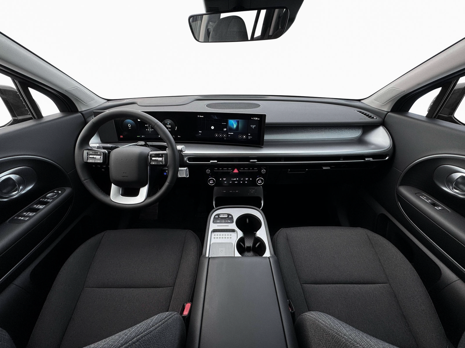 New 2026 Hyundai Ioniq 9 S RWD image 13