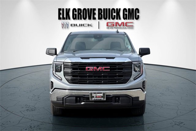 New 2026 GMC Sierra 1500 Pro w/ Pro Value Package image 9