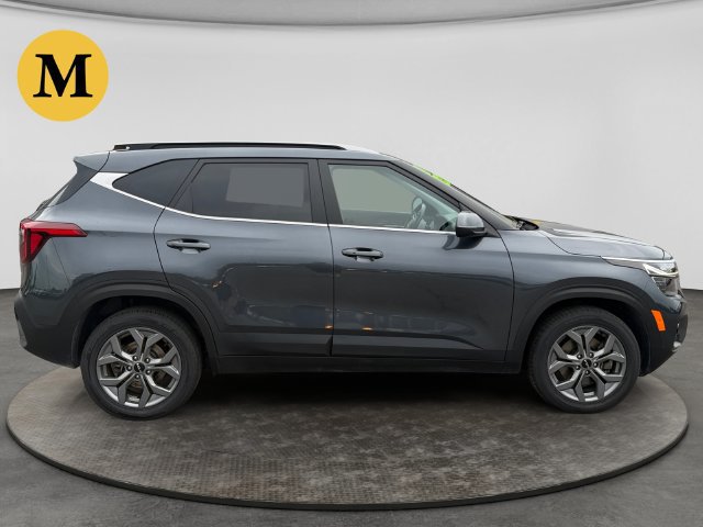 Certified 2024 Kia Seltos S AWD/4WD image 7