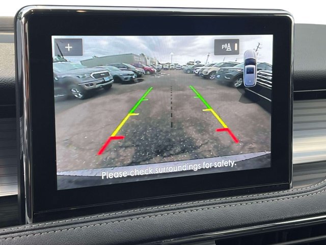Used 2022 Lincoln Corsair AWD w/ Equipment Group 101A image 40