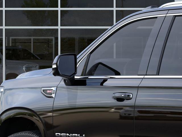 New 2026 GMC Yukon XL Denali AWD/4WD image 36