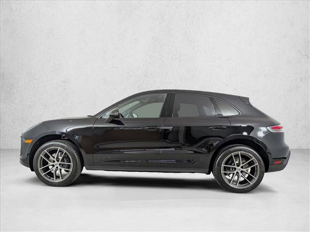 New 2026 Porsche Macan AWD/4WD image 2
