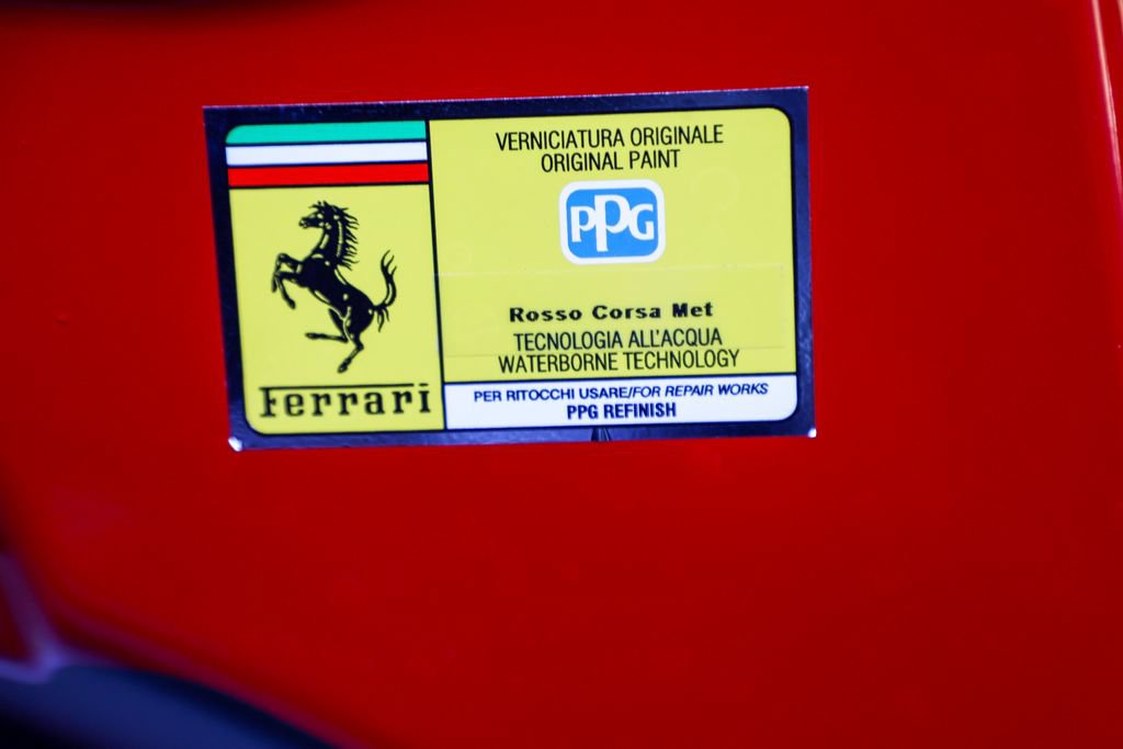 Certified 2022 Ferrari F8 Tributo RWD image 80