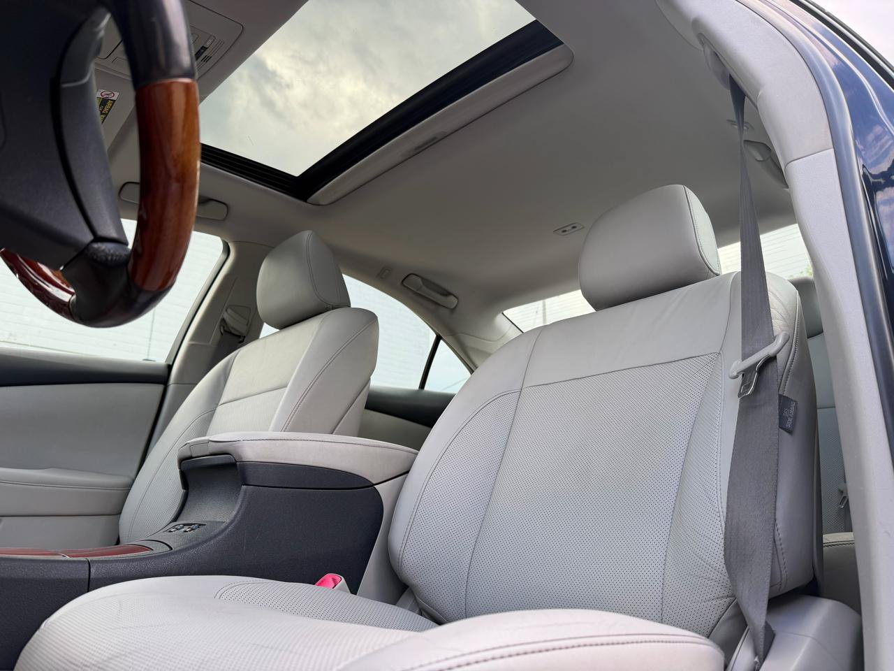 Used 2007 Lexus ES 350 FWD image 11
