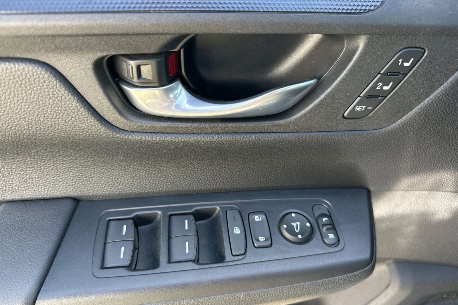 Used 2024 Honda CR-V Sport-L image 12