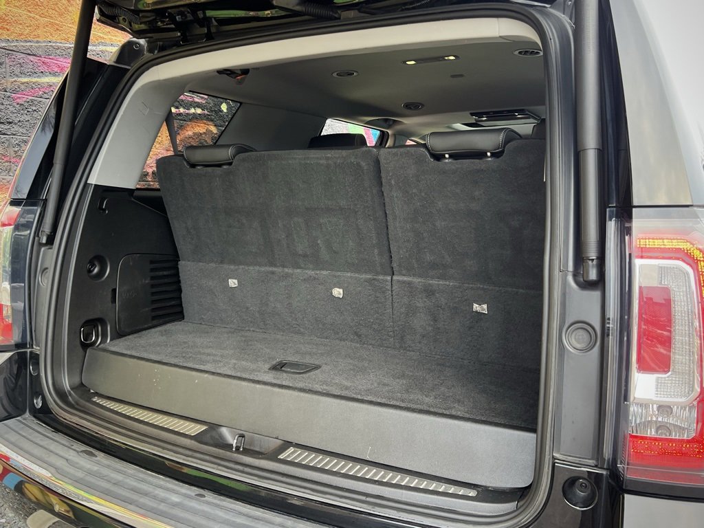 Used 2018 GMC Yukon Denali w/ Denali Ultimate Package image 30