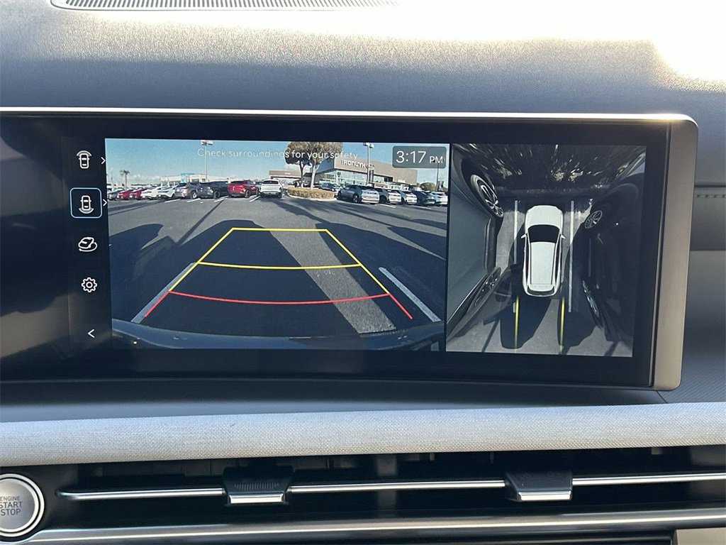 Used 2025 Hyundai Tucson Limited image 6