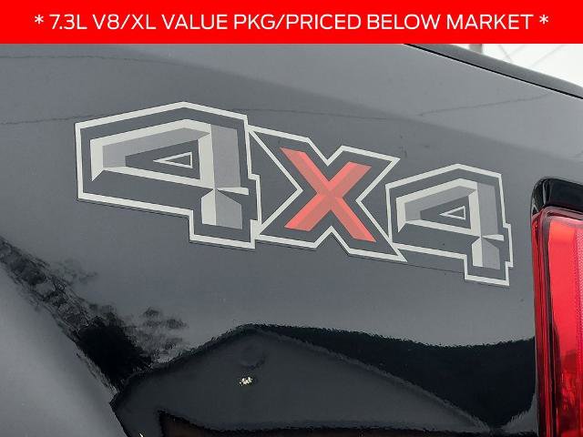 Certified 2022 Ford F350 XL w/ Power Equipment Group image 30