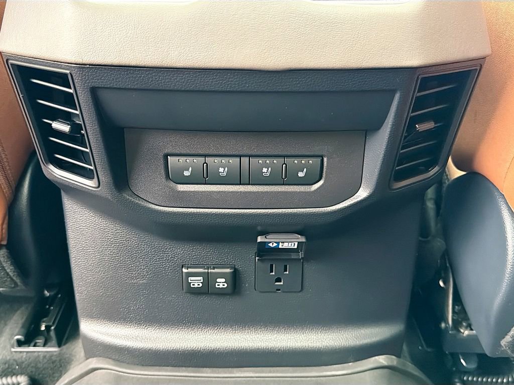 Used 2025 Toyota Tundra 1794 Edition image 21