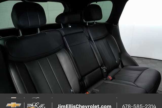 Used 2024 Land Rover Range Rover SE image 22