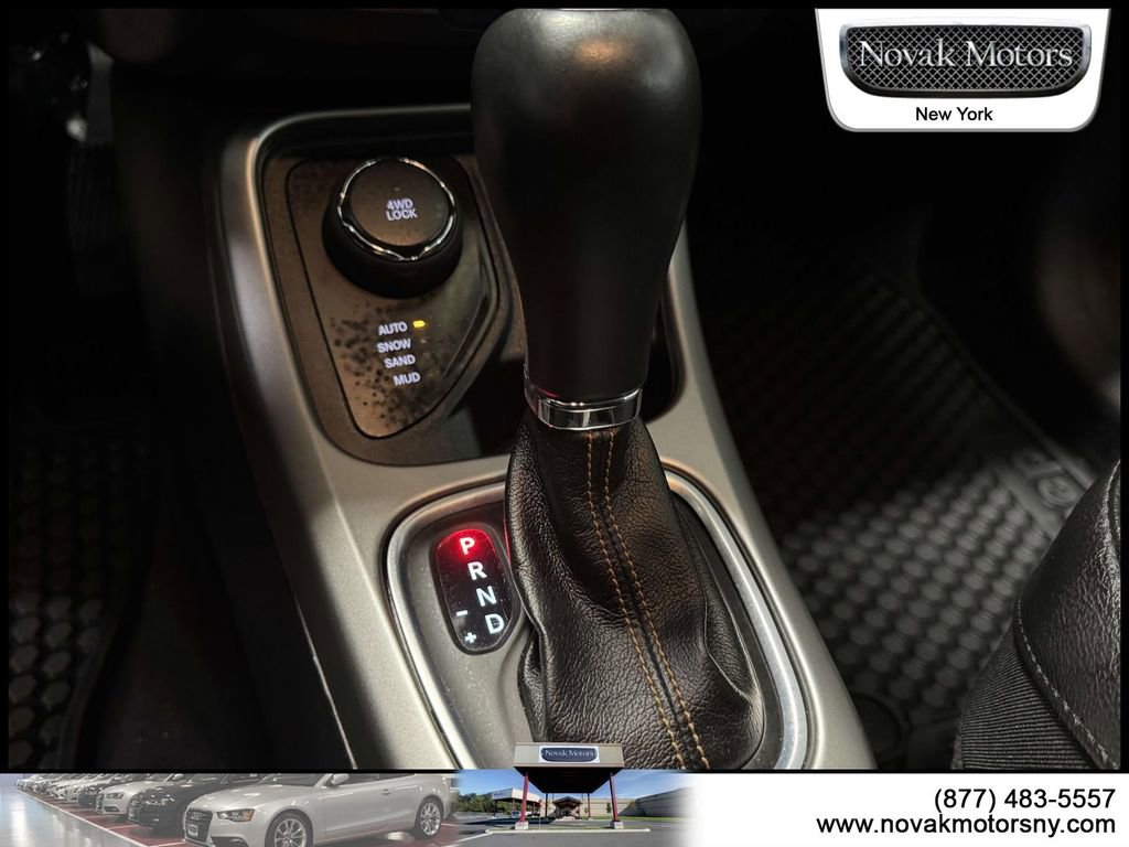 Used 2020 Jeep Compass Latitude w/ Popular Equipment Group image 23