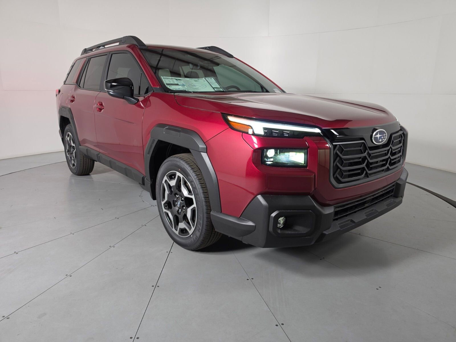 New 2026 Subaru Outback Touring AWD/4WD image 7