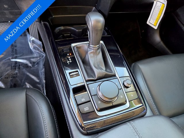 Certified 2024 MAZDA CX-30 AWD 2.5 S w/ Select Sport Pkg image 22