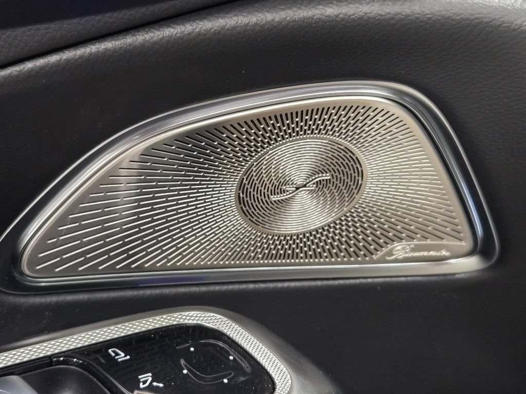 New 2027 Mercedes-Benz E 450 4MATIC Sedan image 16