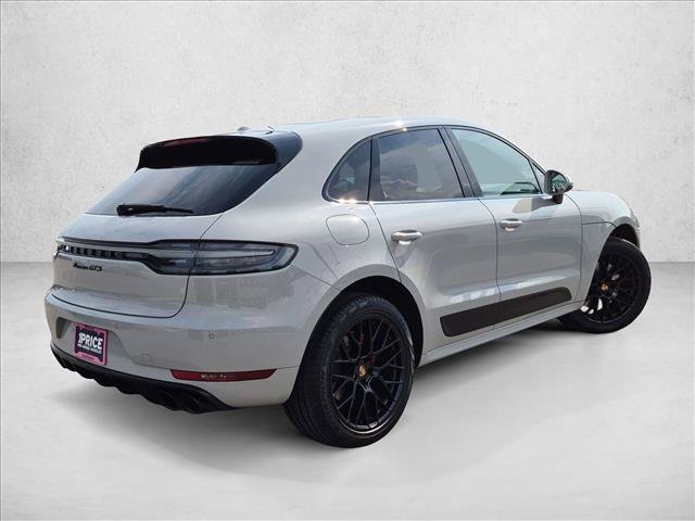 Used 2020 Porsche Macan GTS AWD/4WD image 5