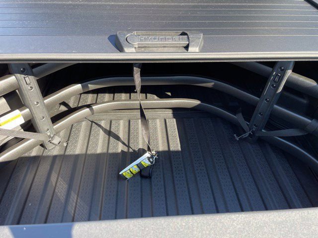 New 2026 Hyundai Santa Cruz XRT image 17