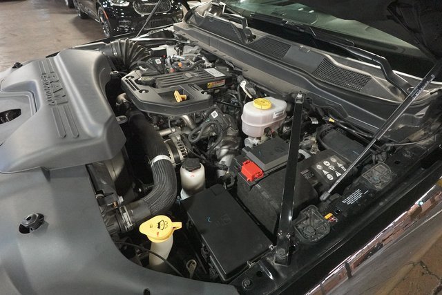 Used 2025 RAM 3500 Tradesman image 33