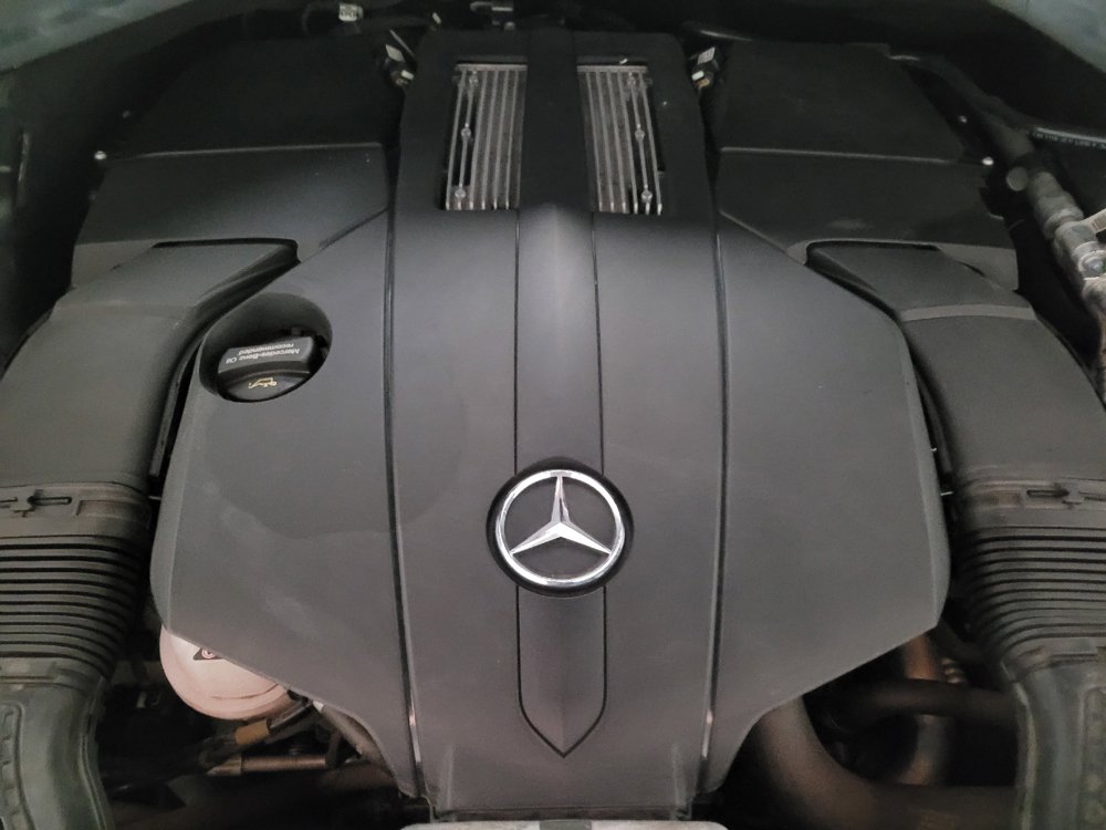 Used 2017 Mercedes-Benz GLS 450 4MATIC w/ Premium Package image 30
