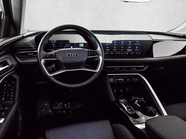 Certified 2025 Audi Q5 Premium Plus w/ Premium Plus AWD/4WD image 19