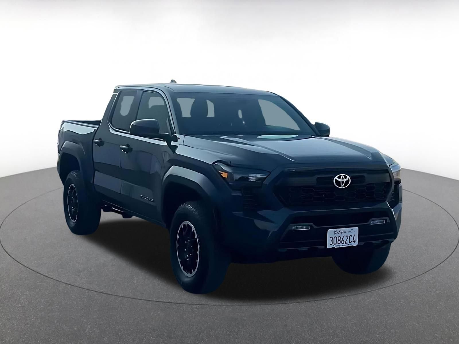 Used 2025 Toyota Tacoma TRD Off-Road video 2