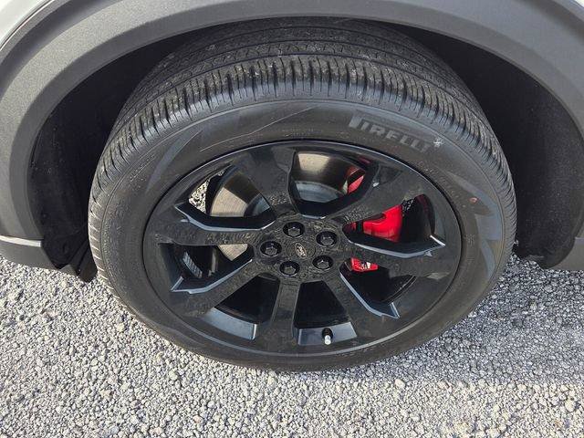 Used 2023 Ford Explorer ST w/ Equipment Group 401A AWD/4WD image 9